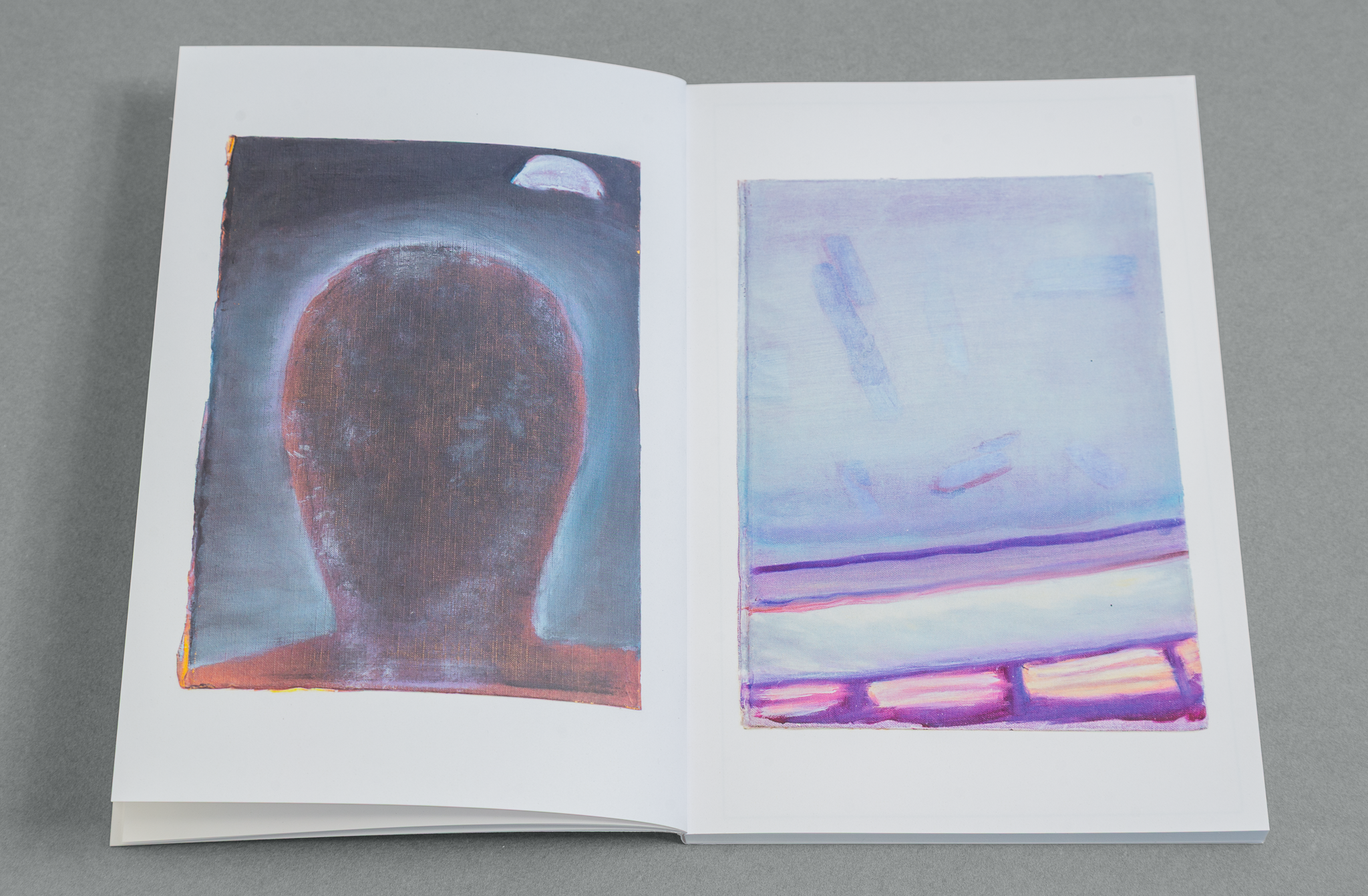 93 pp., 9 × 6 in. (22.9 × 15.2 cm), international edition