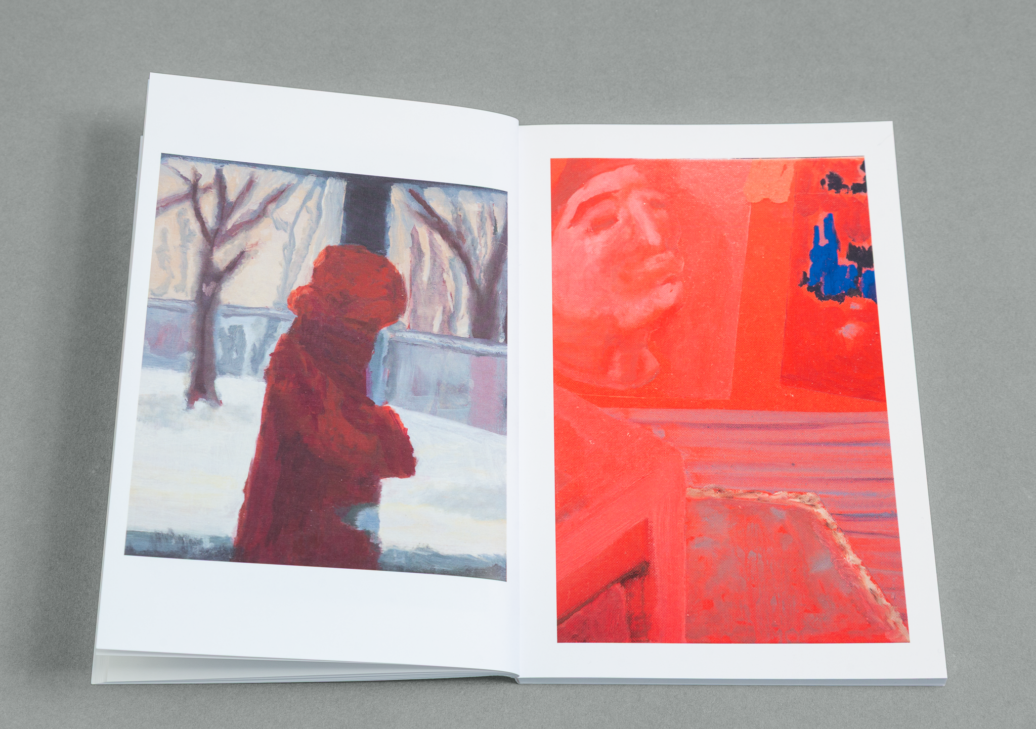 93 pp., 9 × 6 in. (22.9 × 15.2 cm), international edition