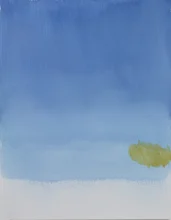 Train drawing #2 (Smog)