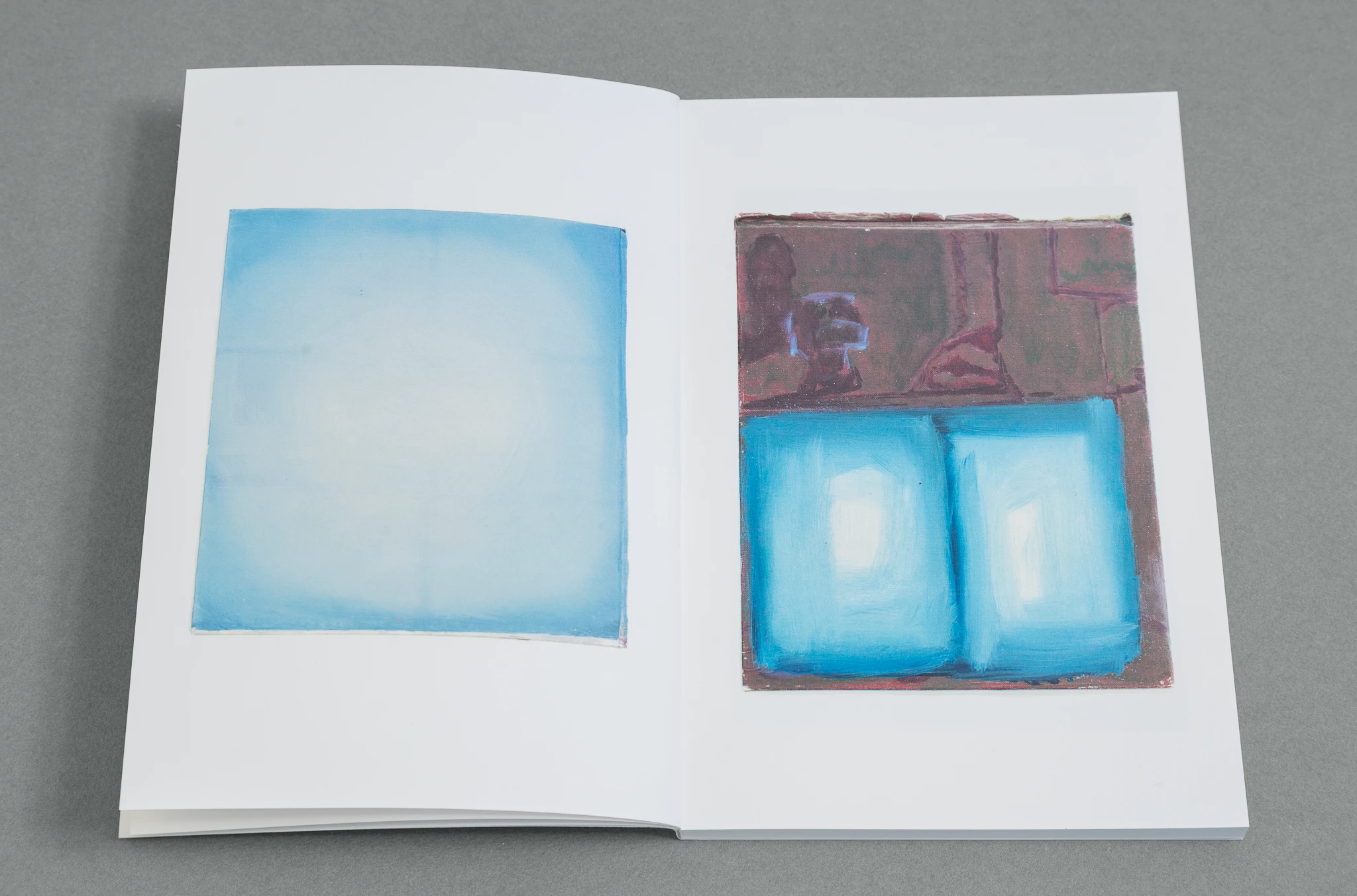 93 pp., 9 × 6 in. (22.9 × 15.2 cm), international edition