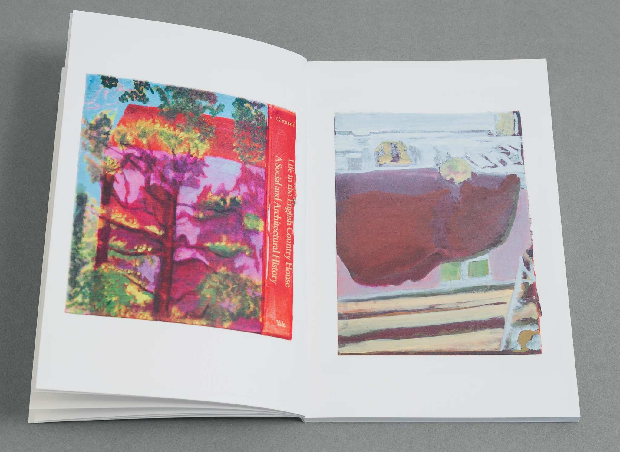 93 pp., 9 × 6 in. (22.9 × 15.2 cm), international edition
