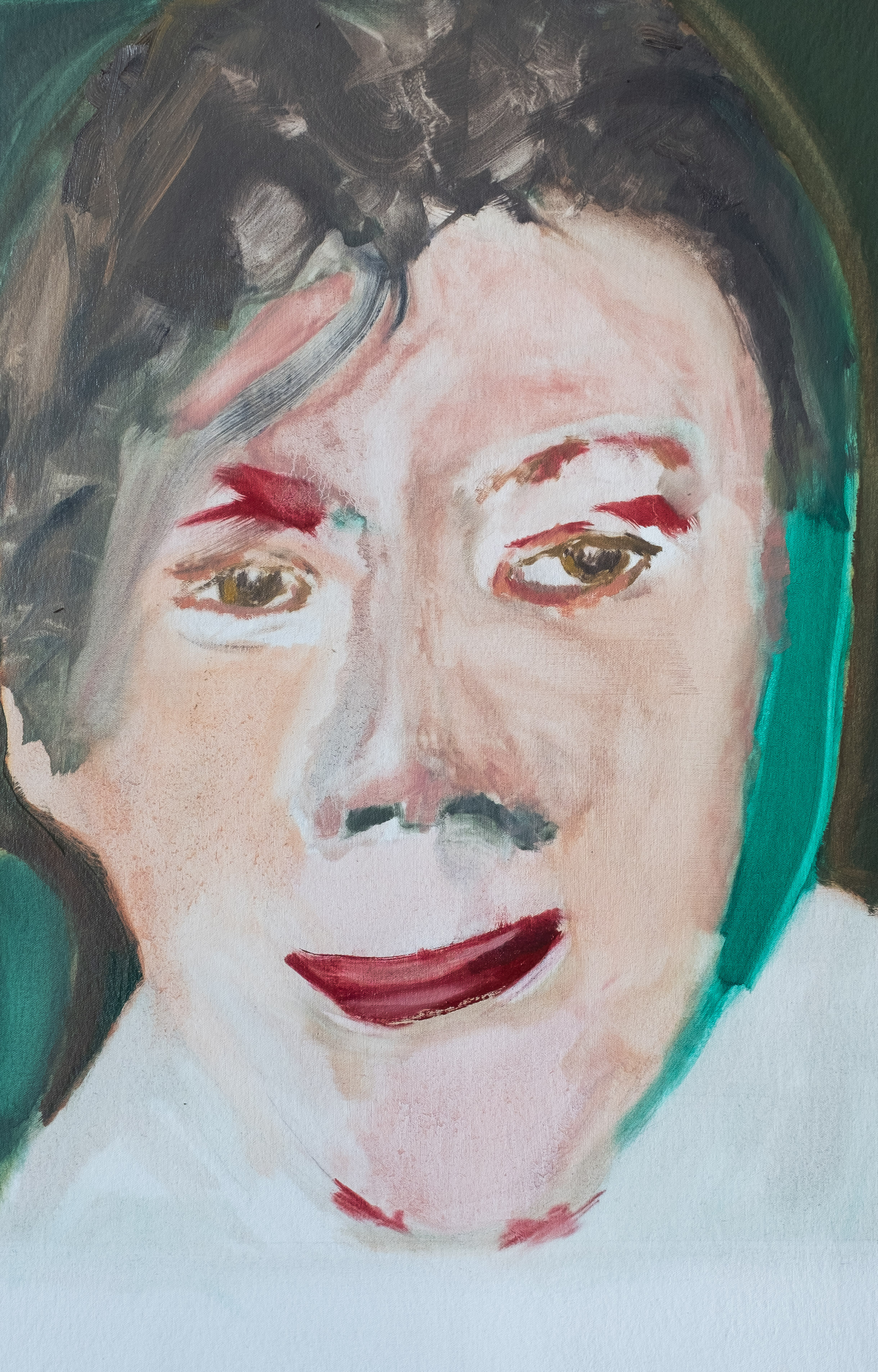 40cm x 60cm