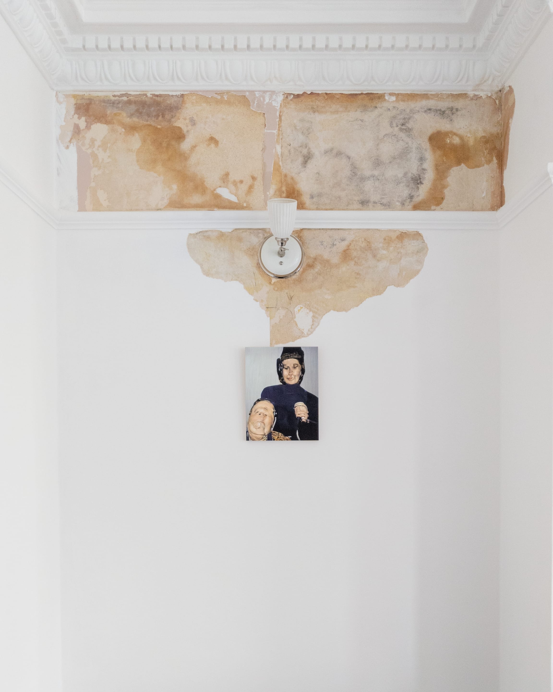 Installation view, Svntos32