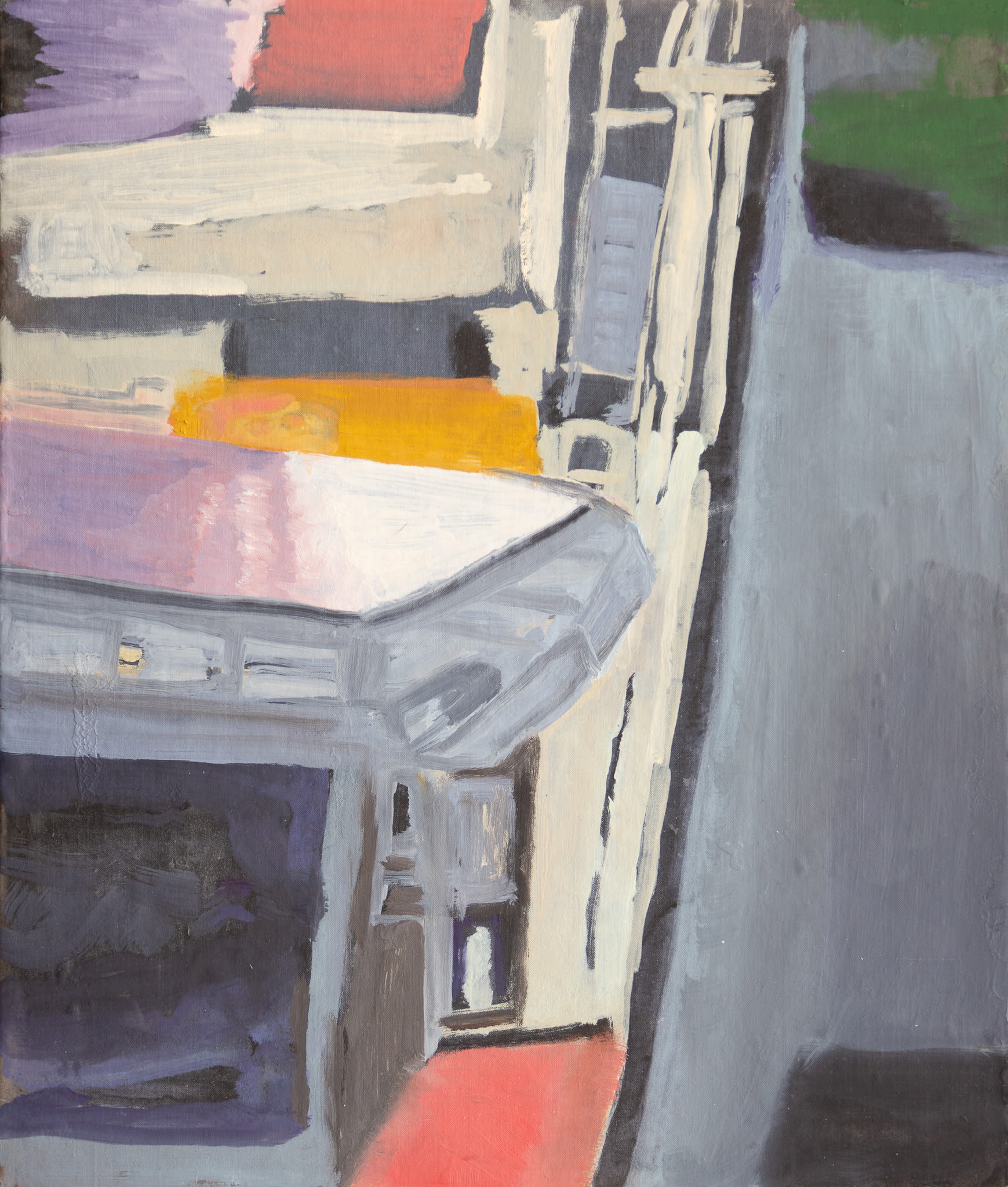 Untitled (New Home Video)