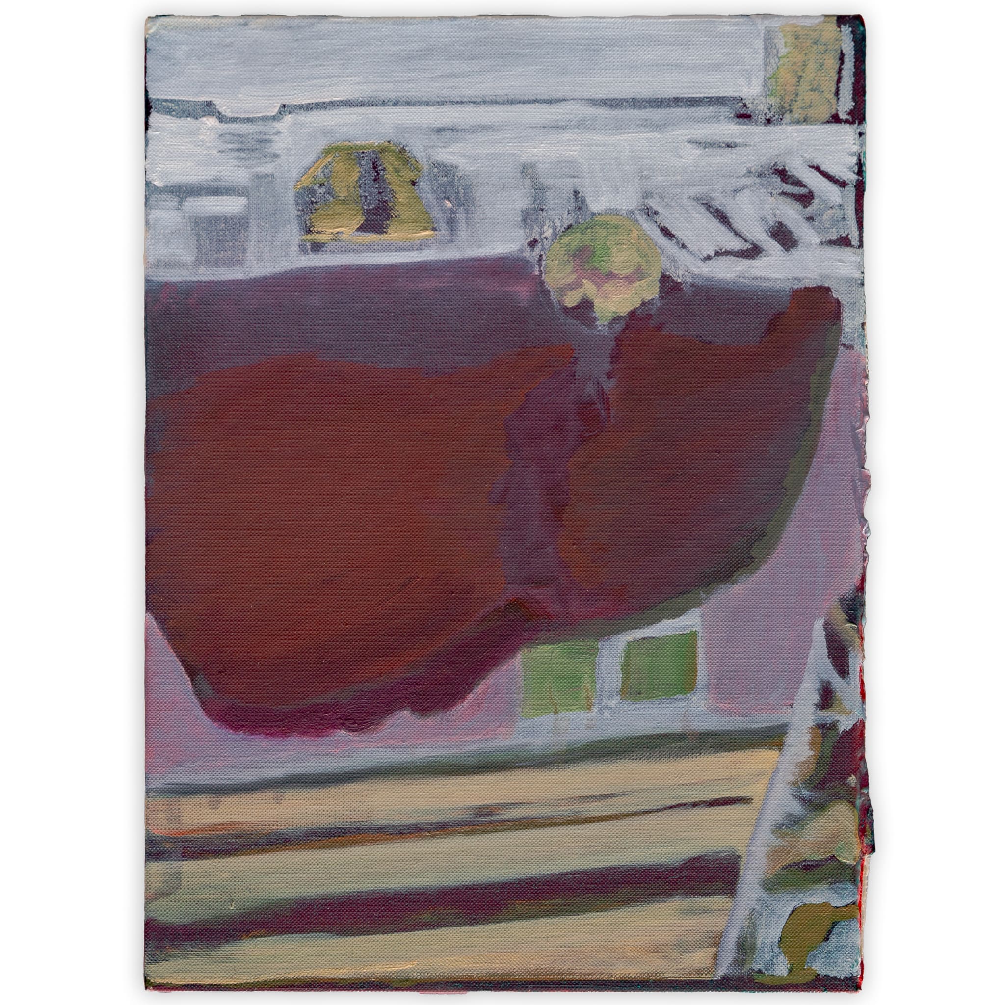 Untitled (No. 34)
