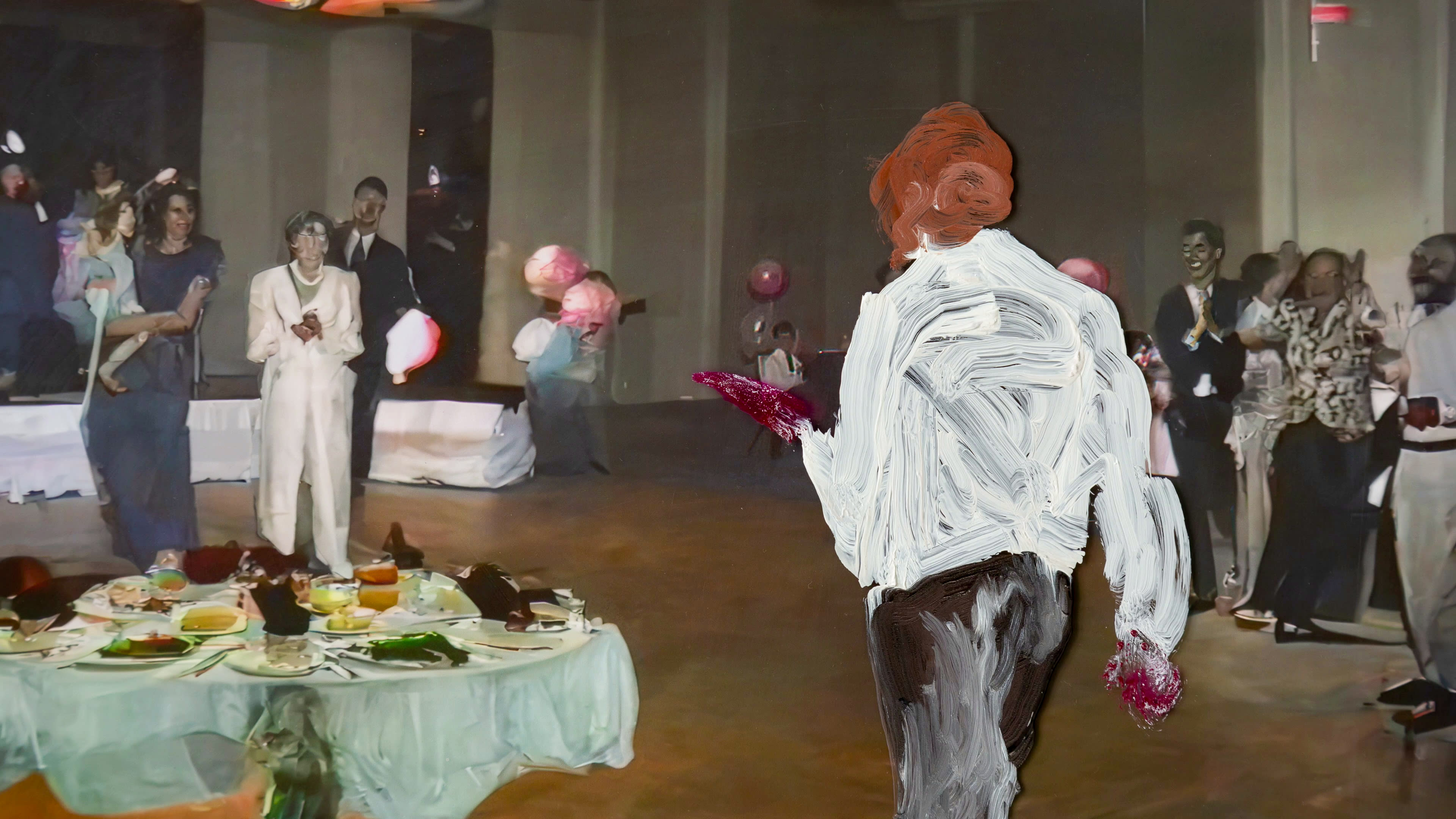 video still