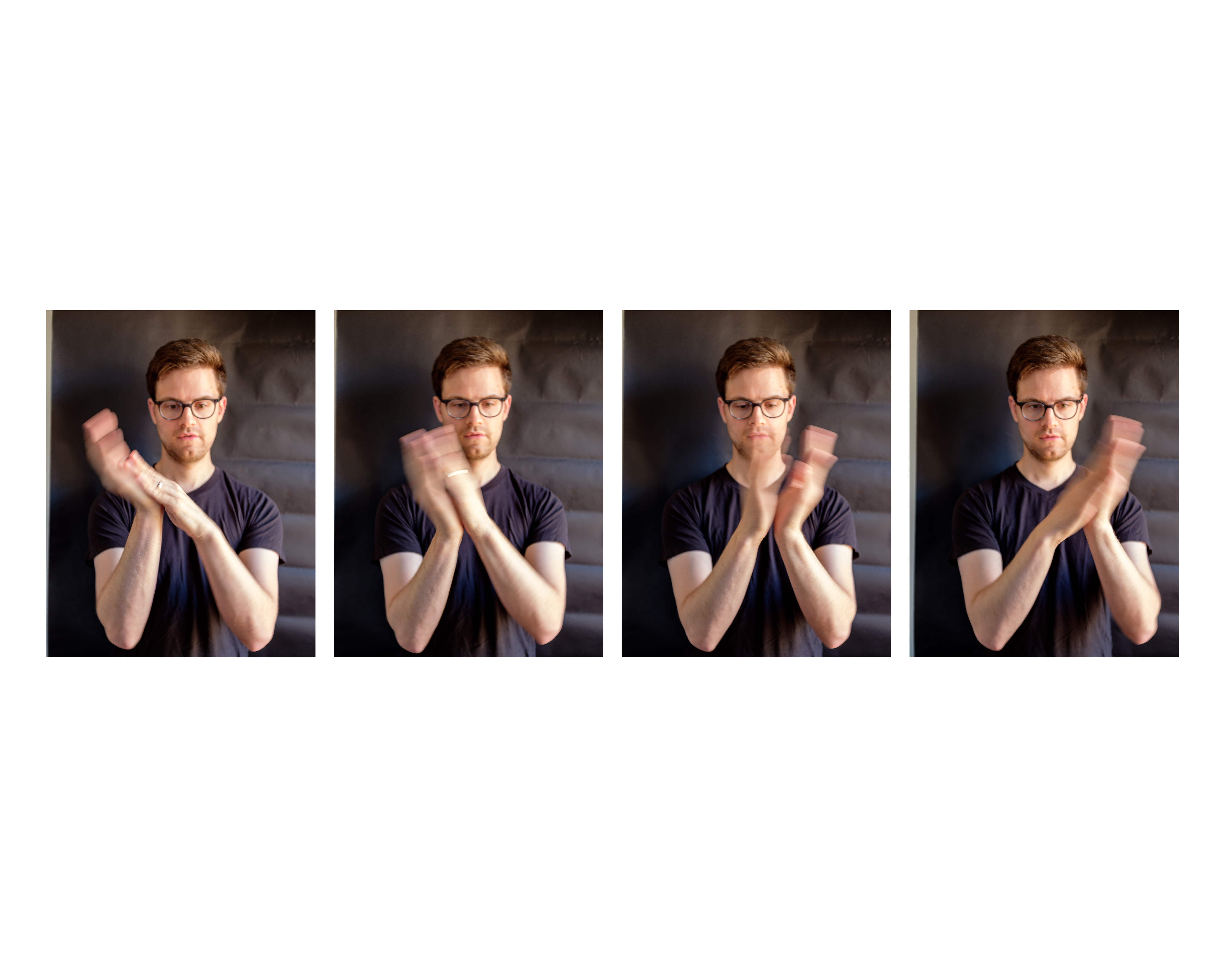 Fast Clapping