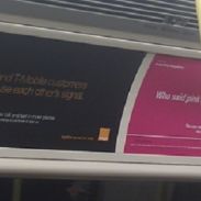 Are ad concepts more often now assuming marketing ‘literacy’?