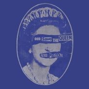 God save the queen