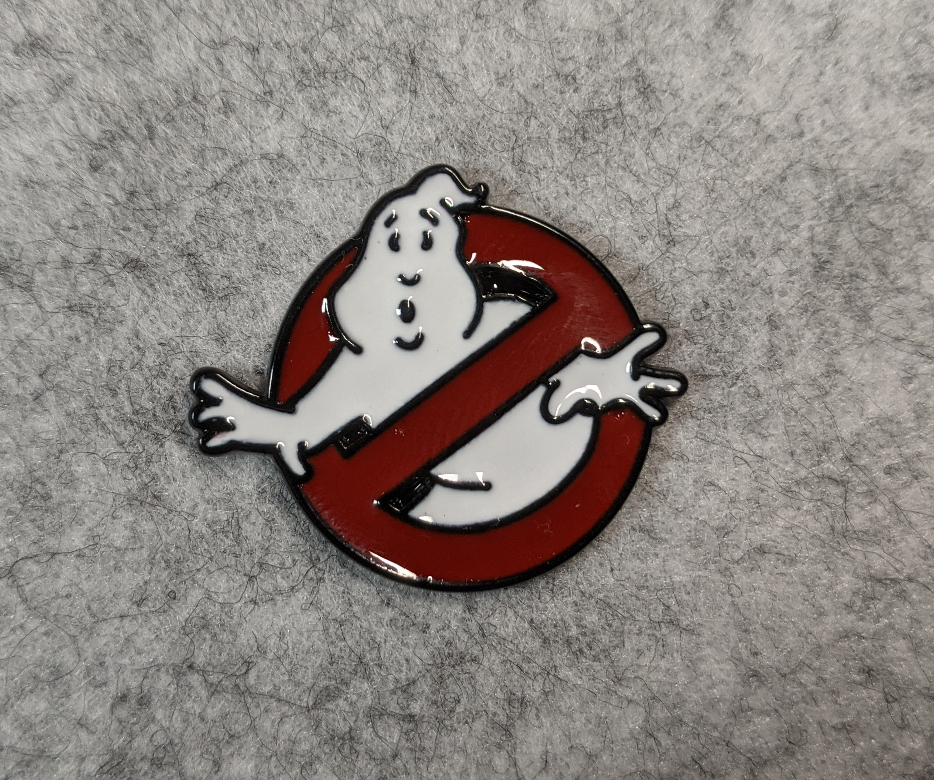 Preview of Ghostbusters