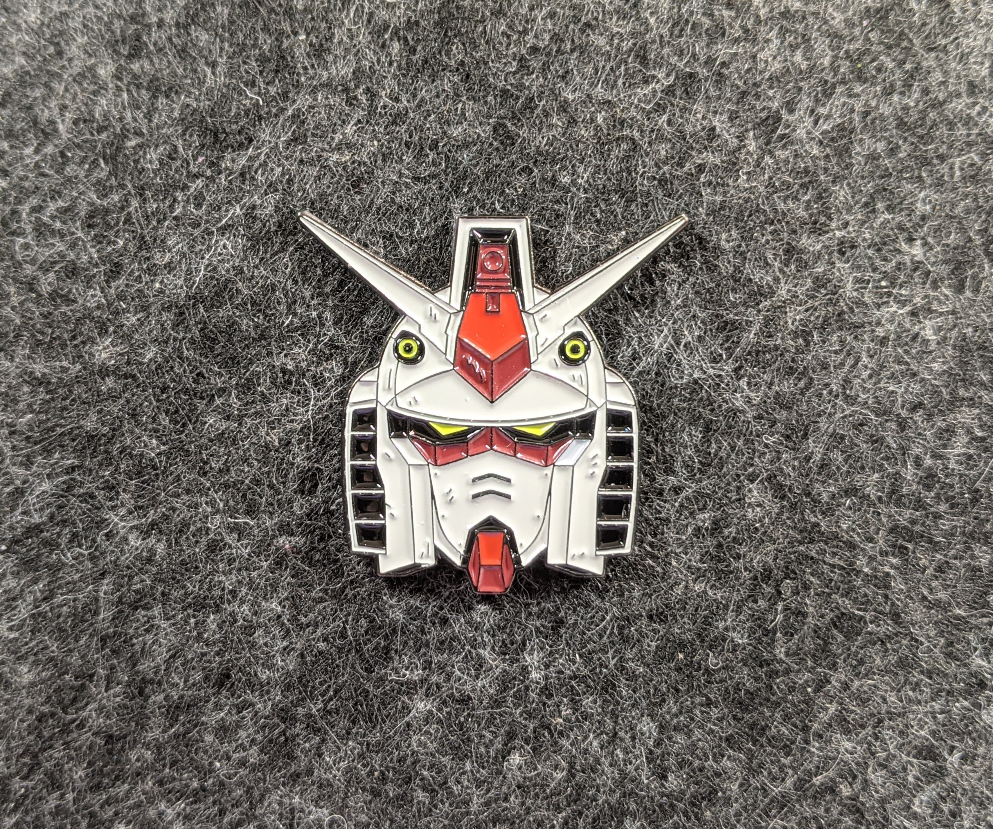 Preview of Gundam RX-78