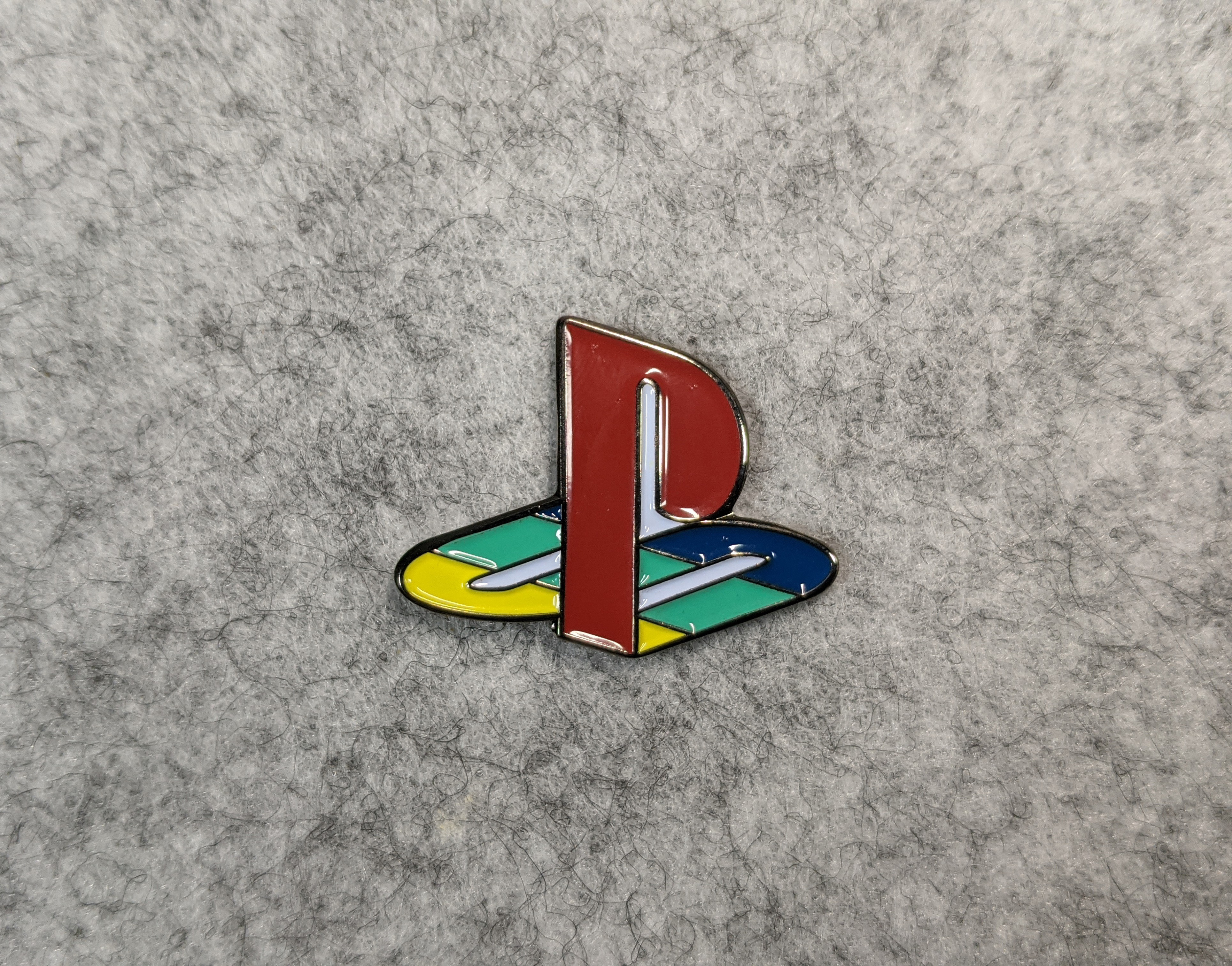Preview of PlayStation Logo
