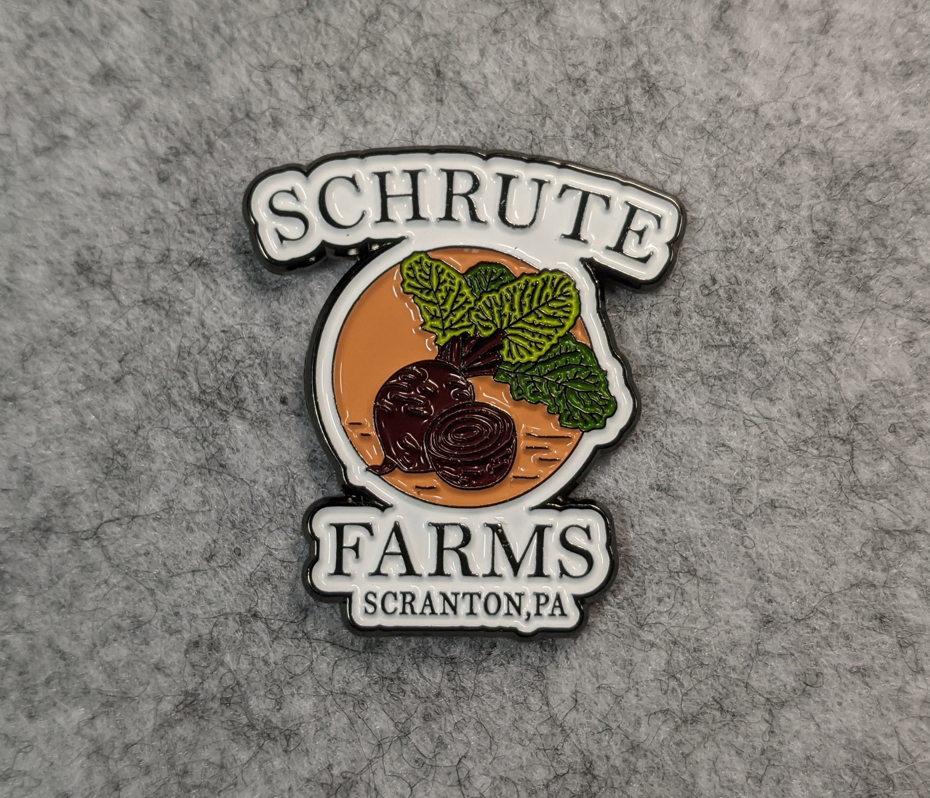 Preview of The Office: Schrute Farms