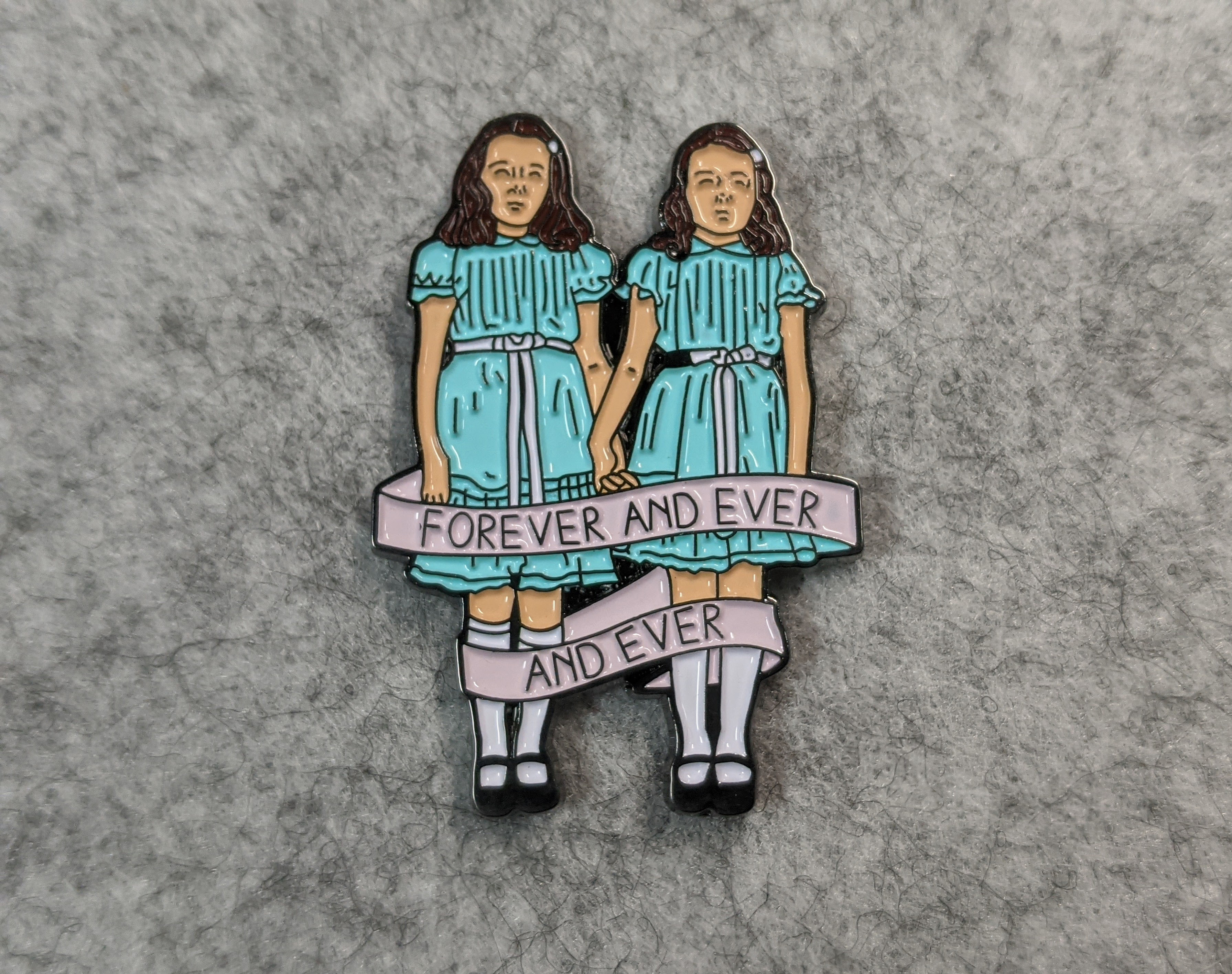 Preview of The Shining: Forever and Ever and Ever