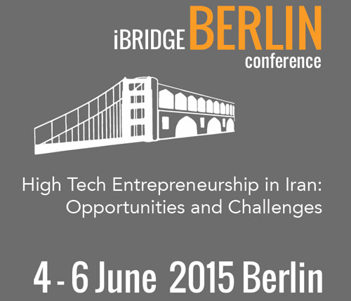 کنفرانس iBridge برلین