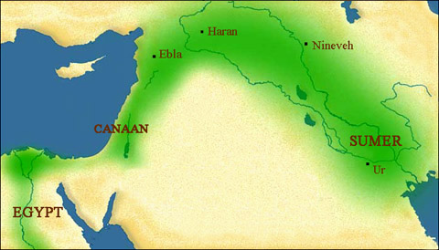 دو تمدن اولیهی انسانها دو تمدن اولیهی انسانها
