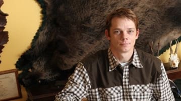 A siker útján.........