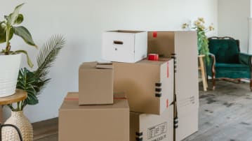 Egy jó költözés a felméréssel kezdődik!