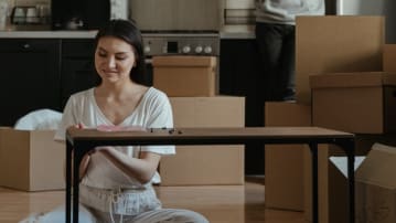 Költöztetés bútorszereléssel