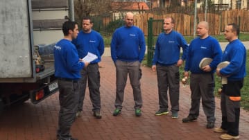 Miért válassz minket ?