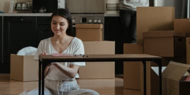 Költöztetés bútorszereléssel