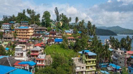 Port Blair