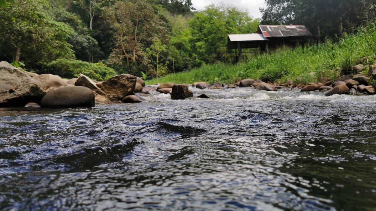 Pakej Percutian ke Hulu Langat Bersama Tripfez