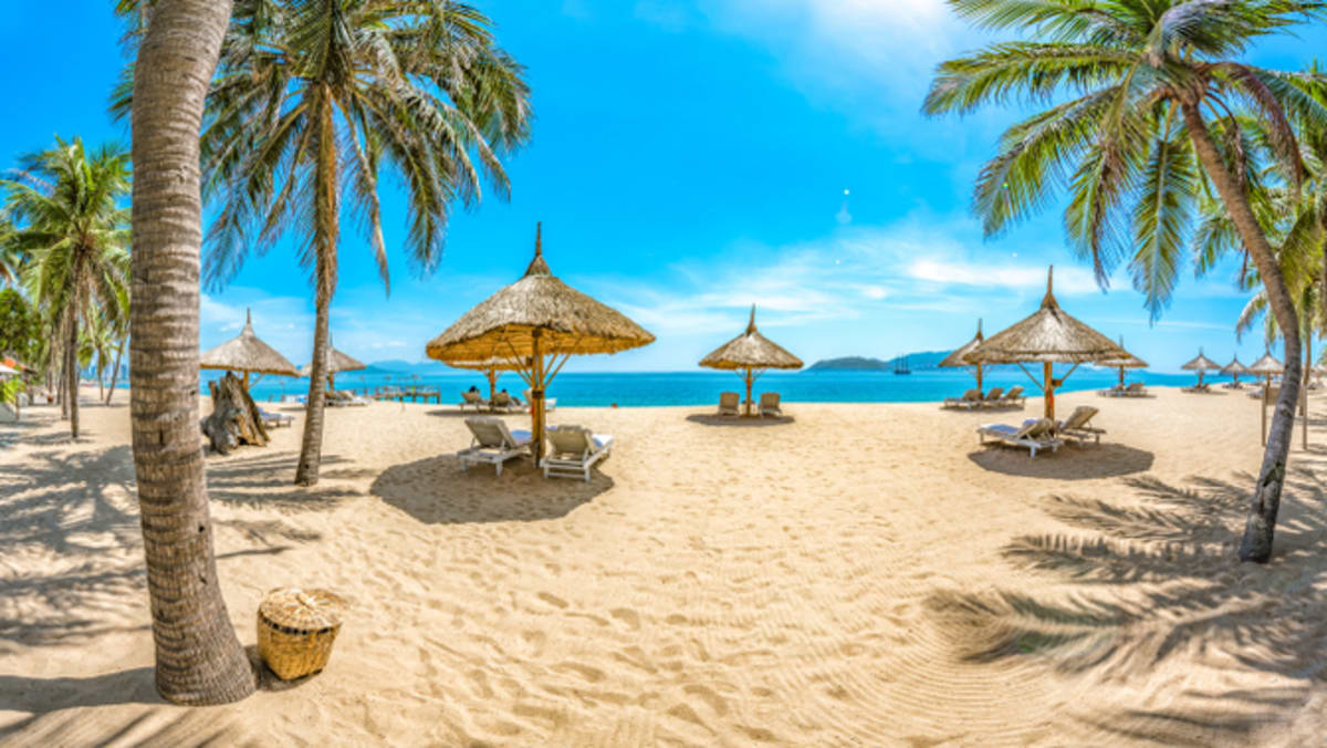 Pakej Percutian Ke Nha Trang 2020 2021 Murah Best Tripfez Travel