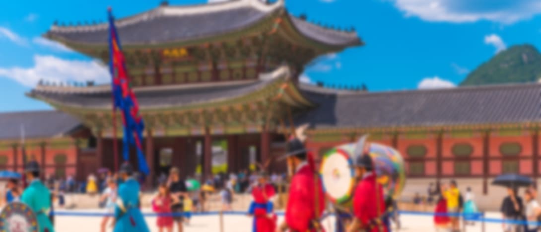 South Korea Tour Packages & Holidays With Tripfez