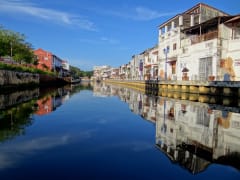 Tripfez Travel Historical Malacca Package package