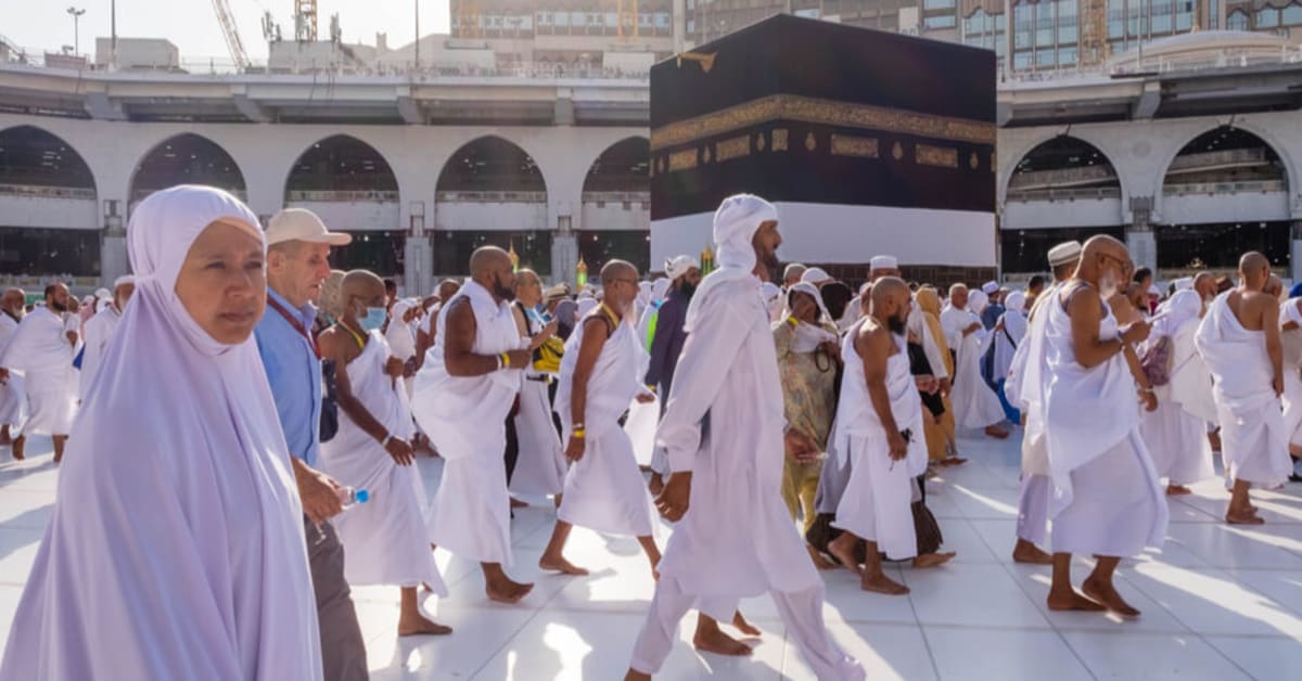 Umrah Packages 2021 Shahidah Travel Umrah Packages 2021 Shahidah Travel