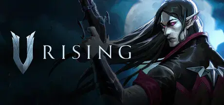 Image for V Rising