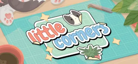 Image for Little Corners