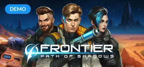 Image for Frontier: Path of Shadows