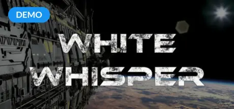 Image for White Whisper