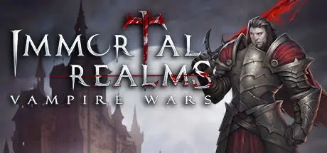 Image for Immortal Realms: Vampire Wars