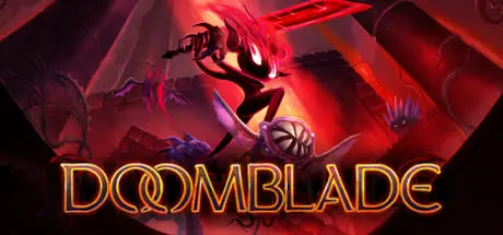 Image for DOOMBLADE