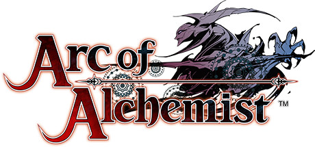 Image for Arc of Alchemist