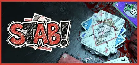 Image for STAB!