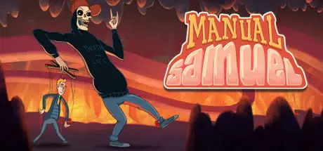 Image for Manual Samuel