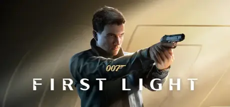 007 First Light