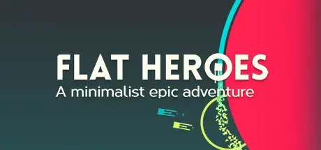 Image for Flat Heroes
