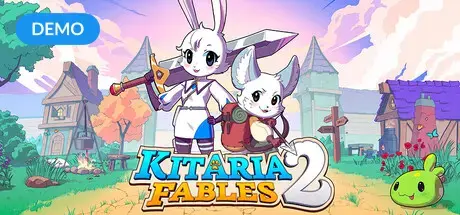 Image for Kitaria Fables 2 - Demo