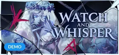 Image for Watch and Whisper