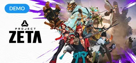 Image for Project ZETA