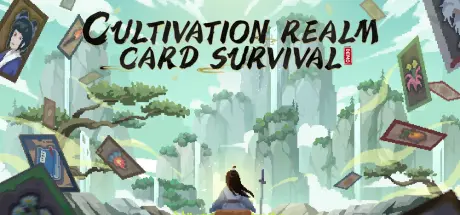 Image for Cultivation Realm: Card Survival Demo