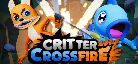 Image for Critter Crossfire