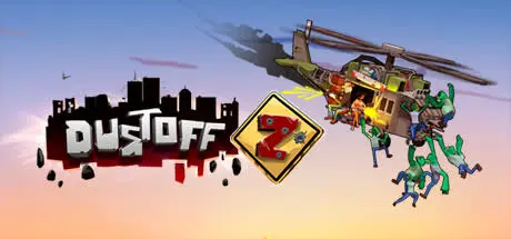 Image for Dustoff Z