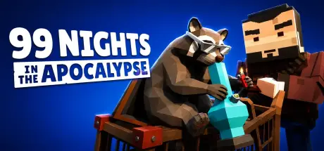 Image for 99 NIGHTS IN THE APOCALYPSE