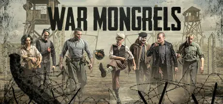 Image for War Mongrels - Consoles & Apple